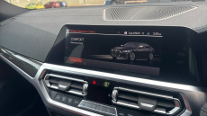 BMW 4 Series M440i xDrive MHT 5dr Step Auto [M Sport Pro Pack] Petrol Hatchback